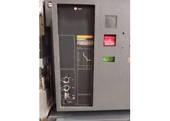 MERLIN GERIN M20 H2 AIR CIRCUIT BREAKER MASTERPAST M20H2 ACB