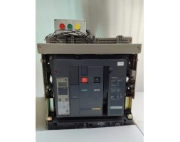 MERLIN GERIN NW16H1 AIR CIRCUIT BREAKER SCHNEIDER MASTERPACT NW16H1 AIR CIRCUIT BREAKER