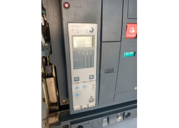 MERLIN GERIN NW32 H1 AIR CIRCUIT BREAKER SCHNEIDER NW32H1 AIR CIRCUIT BREAKER SCHNEIDER ACB