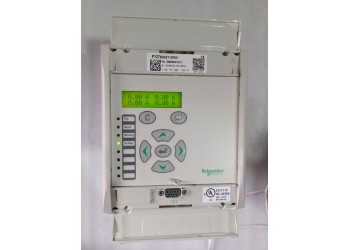 MICOM P127 SCHNEIDER MICOM P127 PROTECTION RELAY SCHNEIDER P127BA0Z112FE0 