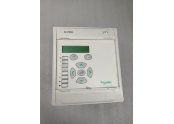MICOM P127 SCHNEIDER MICOM P127 PROTECTION RELAY SCHNEIDER P127BA0Z112FE0 