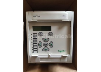 Micom P220 Schneider Motor Protection Relay