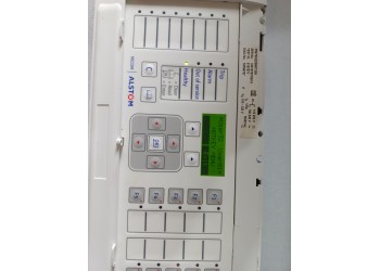 MICOM P847 ALSTOM MICOM P8479KQD6M0730K 