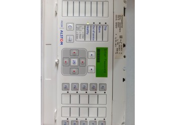 MICOM P847 ALSTOM MICOM P8479KQD6M0730K 