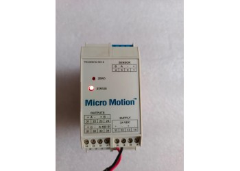 MICRO MOTION MMI-20012294 MICRO MOTION 1500D3ACBBFBZZ MICRO MOTION 20000742 MICRO MOTION MMI-20012294 MICRO MOTION 1500D3ACBBFBZZ MICRO MOTION 20000742