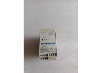 MICRO MOTION MMI-20012294 MICRO MOTION 1500D3ACBBFBZZ MICRO MOTION 20000742 MICRO MOTION MMI-20012294 MICRO MOTION 1500D3ACBBFBZZ MICRO MOTION 20000742