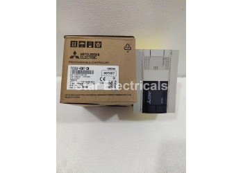 Mistubishi FX3GA-40MT-CM PLC