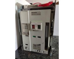 MITSUBISHI AE1600-SW AIR CIRCUIT BREAKER MITSUBISHI AE1600SW ACB 