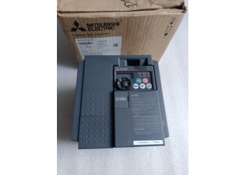 MITSUBISHI FR-E740-060-E16 NEW VFD