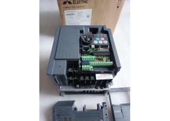 MITSUBISHI FR-E740-060-E16 NEW VFD