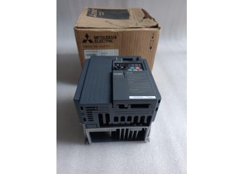 MITSUBISHI FR-E740-060-E16 NEW VFD