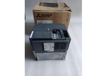 MITSUBISHI FR-E740-060-E16 NEW VFD