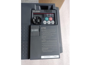 MITSUBISHI FR-E740-060-E16 NEW VFD