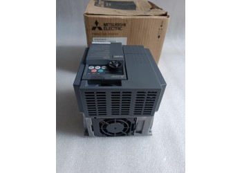 MITSUBISHI FR-E740-060-E16 NEW VFD