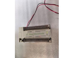 MITSUBISHI FX2N-48MR-DS MITSUBISHI FX2N48MRDS PROGRAMMABLE CONTROLLER
