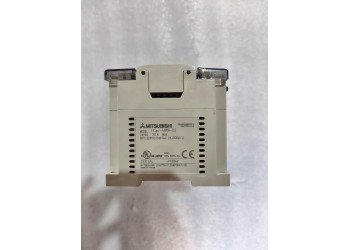 MITSUBISHI FX2N-48MR-DS MITSUBISHI FX2N48MRDS PROGRAMMABLE CONTROLLER