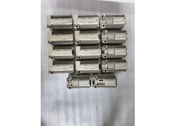 MITSUBISHI FX2N-48MR-DS MITSUBISHI FX2N48MRDS PROGRAMMABLE CONTROLLER