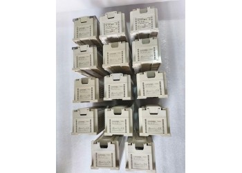 MITSUBISHI FX2N-48MR-DS MITSUBISHI FX2N48MRDS PROGRAMMABLE CONTROLLER