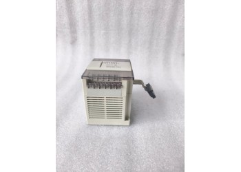 MITSUBISHI FXON-16EX-ES/UL MITSUBISHI FXON16EXES/UL PROGRAMMABLE CONTROLLER 