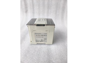 MITSUBISHI FXON-16EX-ES/UL MITSUBISHI FXON16EXES/UL PROGRAMMABLE CONTROLLER 