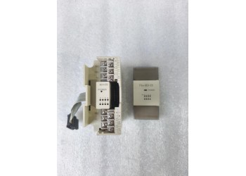 MITSUBISHI FXON-8EX-ES/UL MITSUBISHI FXON8EXESUL PROGRAMMABLE CONTROLLER 