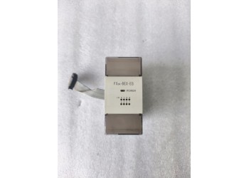 MITSUBISHI FXON-8EX-ES/UL MITSUBISHI FXON8EXESUL PROGRAMMABLE CONTROLLER 