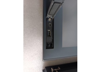 MITSUBISHI GT2512-STBD MITSUBISHI GOT2000 GT2512-STBD HMI