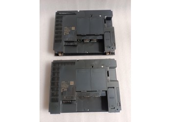 MITSUBISHI GT2512-STBD MITSUBISHI GOT2000 GT2512-STBD HMI