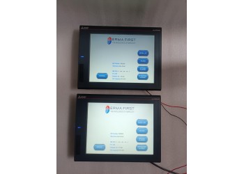 MITSUBISHI GT2512-STBD MITSUBISHI GOT2000 GT2512-STBD HMI