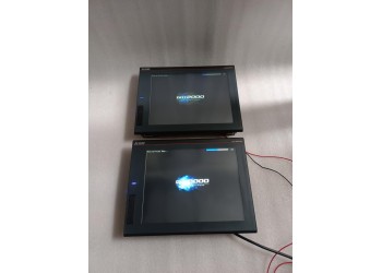 MITSUBISHI GT2512-STBD MITSUBISHI GOT2000 GT2512-STBD HMI