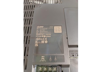 MITSUBISHI GT2512-STBD MITSUBISHI GOT2000 GT2512-STBD HMI