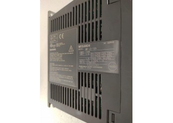 Mitsubishi MR-J3-10A Servo AC Drive