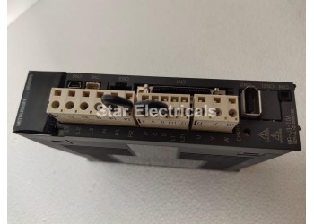 Mitsubishi MR-J3-10A Servo AC Drive