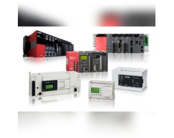 MITSUBISHI PLC  MITSUBISHI POGRAMMABLE LOGIC CONTROLLER