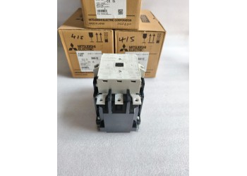 MITSUBISHI S-N125 MITSHUBISHI SN125 MAGNETIC CONTACTOR 
