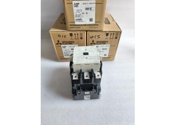 MITSUBISHI S-N125 MITSHUBISHI SN125 MAGNETIC CONTACTOR 