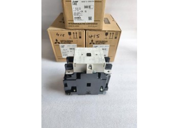 MITSUBISHI S-N125 MITSHUBISHI SN125 MAGNETIC CONTACTOR 