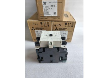 MITSUBISHI S-N125 MITSHUBISHI SN125 MAGNETIC CONTACTOR 