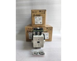 MITSUBISHI S-N125 MITSHUBISHI SN125 MAGNETIC CONTACTOR 