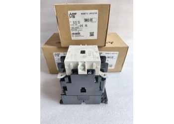 MITSUBISHI S-T100 MITSHUBISHI ST100 MAGNETIC CONTACTOR 