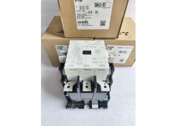 MITSUBISHI S-T100 MITSHUBISHI ST100 MAGNETIC CONTACTOR 
