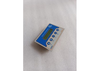 MOTION CONTROL INTERFACE SMI-60 STEPPING MOTOR INTERFACE SMI60 AEC SMI60