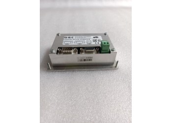 MOTION CONTROL INTERFACE SMI-60 STEPPING MOTOR INTERFACE SMI60 AEC SMI60