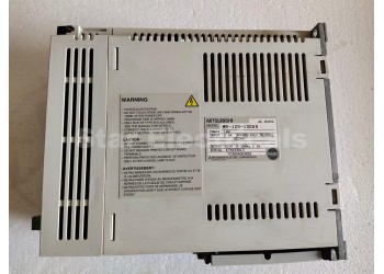 MR-J2S-100A4 Mitsubishi AC Servo Drive