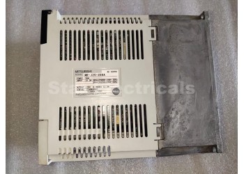 MR-J2S-200A Mitsubishi AC Servo Drive