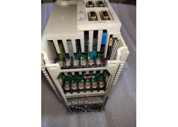 MR-J2S-200A Mitsubishi AC Servo Drive