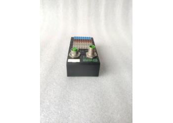 MURR ELEKTRONIK CUBE67 DIO8/DI8 ETB RAIL MURR ELEKTRONIK 56691