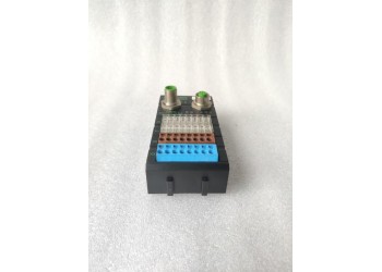 MURR ELEKTRONIK CUBE67 DIO8/DI8 ETB RAIL MURR ELEKTRONIK 56691
