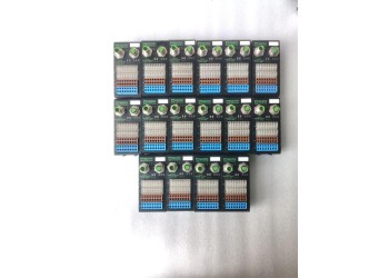 MURR ELEKTRONIK CUBE67 DIO8/DI8 ETB RAIL MURR ELEKTRONIK 56691