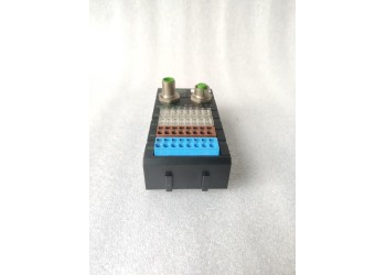MURR ELEKTRONIK CUBE67 DIO8/DI8 ETB RAIL MURR ELEKTRONIK 56691